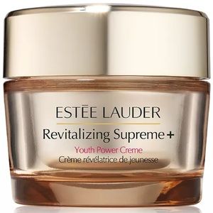 Estée Lauder Revitalizing Supreme+ Youth Power Creme Moisturizer. 1.7oz